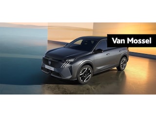 Peugeot 5008 Allure Long Range 96 kWh | 360 Vision Pack | Warmtepomp | Navigation Pack | Keuze uit meerdere kleuren! | Direct leverbaar! |