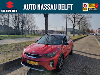 Kia Stonic 1.0 T-GDI MHEV DynamicLine