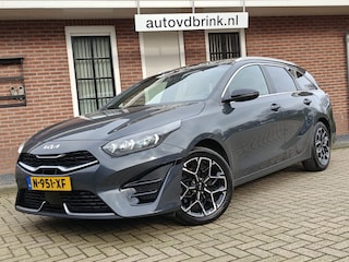 Kia Ceed Sportswagon 1.0 T-GDi GT-Line, DIGITAL COCKPIT / SCHUIFDAK / CAMERA