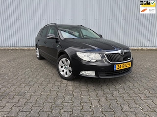 Skoda Superb Combi 1.6 TDI Business Line|EXPORTPRIJS|BOMVOL|