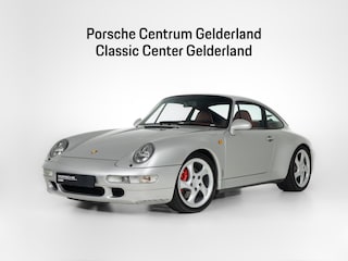Porsche 911 993 Carrera 4S Coupé