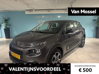 Citroën C3 1.2 PureTech S&S Feel Edition | Apple Carplay | Android Auto