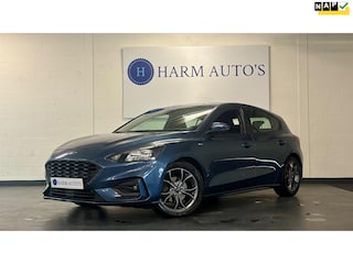 Ford Focus 1.0 EcoBoost ST Line Business 125pk Navi / Cruise / PDC / CAM