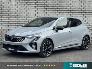 Renault Clio 1.6 E-Tech Full Hybrid 145 Techno | Apple CarPlay / Android Auto | Achteruitrijcamera | Climate Control | Navigatie |