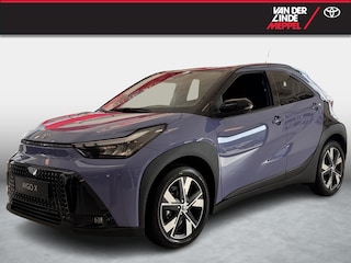 Toyota Aygo Hybrid 115 Pulse LM Velgen Clima Cruise