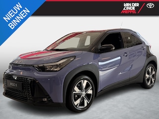 Toyota Aygo Hybrid 115 Pulse LM Velgen Clima Cruise