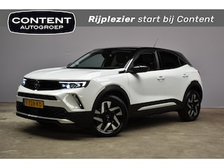 Opel Mokka Electric Electric Level 3 50 kWh Navi/Led/Cam/Pdc/17"/Carplay