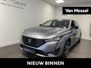 Peugeot 308 SW 1.6 Plug-in Hybrid 180 Active Pack Business