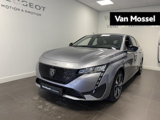 Peugeot 308 SW 1.6 Plug-in Hybrid 180 Active Pack Business