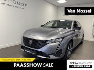 Peugeot 308 SW 1.6 Plug-in Hybrid 180 Active Pack Business