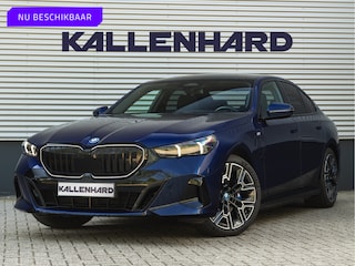BMW 530e M-Sport Pro - Pano - ACC - Harman Kardon - Head-up - Iconic Glow Exterieur