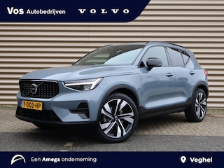 Volvo XC40 B3 Plus Dark | Trekhaak | Dealer onderhouden