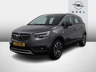 Opel Crossland X 1.2T Automaat Ultimate Pano/Leder/Winterpakket