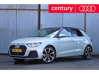 Audi A1 Sportback 25 TFSI Pro Line | Carplay | Cruise | PDC | 15''LM