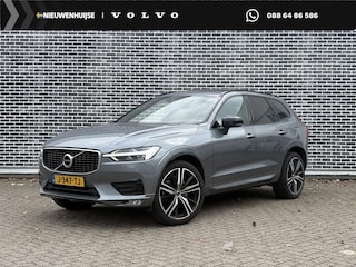 Volvo XC60 2.0 T4 R-Design