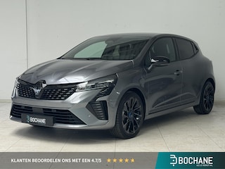 Renault Clio 1.6 E-Tech Full Hybrid 145 esprit Alpine | Stoelverwarming | BOSE-Audiosysteem | All-Season banden | Adaptive Cruise Control |