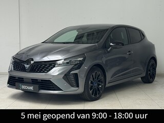 Renault Clio 1.6 E-Tech Full Hybrid 145 esprit Alpine | Stoelverwarming | BOSE-Audiosysteem | All-Season banden | Adaptive Cruise Control |
