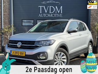Volkswagen T-Cross 1.0 TSI Life Business| CLIMATE | NAVI |