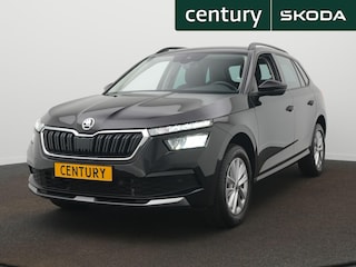 Skoda Kamiq 1.5 TSI ACT Business Edition Automaat - Navigatie - Camera - Cruise