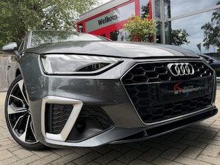 Audi A4 Avant 35 TFSI AUT. *!* 2x S-LINE *!* VIRTUAL/ LED/ 18 INCH/ CARPLAY/ 19 DKM *!*