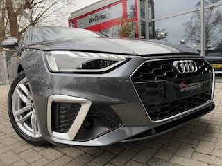 Audi A4 Avant 35 TFSI AUT. *!* 2x S-LINE *!* VIRTUAL/ LED/ 18 INCH/ CARPLAY/ 19 DKM *!*