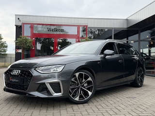 Audi A4 Avant 35 TFSI AUT. *!* 2x S-LINE *!* VIRTUAL/ LED/ 18 INCH/ CARPLAY/ 19 DKM *!*