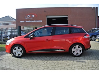 Renault Clio Estate 0.9 TCe Night&Day airco inruil mogelijk