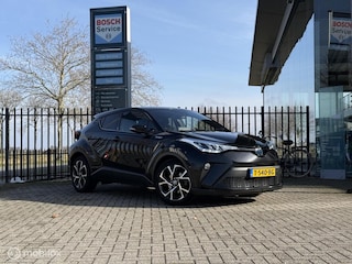 Toyota C-HR 2.0 Hybrid Dynamic | Stoel- stuur Vw | Camera
