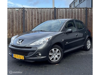 Peugeot 206 1.4 Millesim 200/Nieuwe Distributieriem/Airco/
