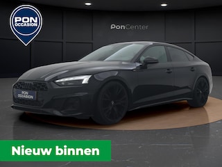 Audi A5 Sportback 40 TFSI S Edition | Head Up Display | Camera | Carplay | Elek Achterklep | Stoelverwarming | ACC | 20'' |