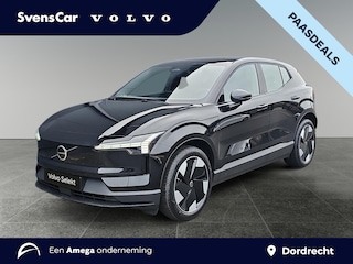 Volvo EX30 Single Motor Extended Range Plus 69 kWh | Harman Kardon | Stuur- stoelverwarming | Elektrische stoelen | Apple Carplay & Android auto |