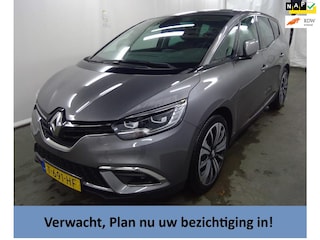Renault Scénic 1.3 TCe Equilibre 7p.|TREKHAAK|NAVI|VIRITUAL COCKPIT|