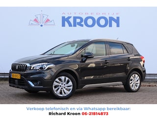 Suzuki S-Cross 1.0 Boosterjet Exclusive|Trekhaak|Carplay|Camera|