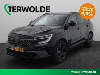 Renault Espace esprit Alpine E-Tech full hybrid 200 | Head-Up | Adapt. Cruise | Trekhaak |