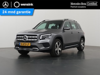 Mercedes-Benz GLB 200 Premium Plus | Panoramadak | Keyless | Memory | Multibeam | Sfeerverlichting | Widescreen | Achterijtrijcamera |