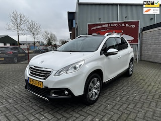 Peugeot 2008 1.2 PureTech Allure | Trekhaak | 1e Eign. | NL Auto
