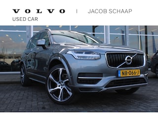 Volvo XC90 2.0 T8 Twin Engine AWD Momentum | Schuif/kantel dak| Achteruitrij Camera | Stoel/Stuur verwarming | 22' inch lichtmetaal |