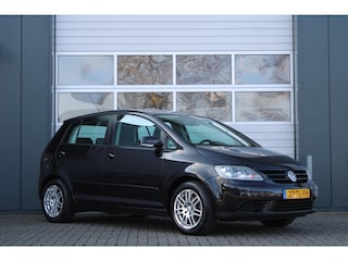 Volkswagen Golf Plus 1.6 FSI Trendline Business Clima/Bluetooth/Radio/Elek.Ramen/C.V./16"LM/Trekhaak/APK:03-08-2026