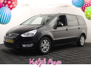 Ford Galaxy 1.6 SCTi Trend Business 7-pers