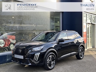 Peugeot 2008 1.2 Turbo 130 PK Allure Automaat EAT8 | Nieuwste Model ! | Digitaal Instrumentarium | HD Camera | Full Screen Navigatie | LED Verlichting | Cruise Control | Climate Control | Lichtmetalen Velgen |