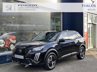 Peugeot 2008 1.2 Turbo 130 PK Allure Automaat EAT8 | Nieuwste Model ! | Digitaal Instrumentarium | HD Camera | Full Screen Navigatie | LED Verlichting | Cruise Control | Climate Control | Lichtmetalen Velgen |