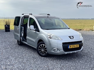 Peugeot Partner 1.6 VTi Access / GLAZEN DAK / AIRCO !