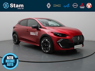 Renault Clio techno full hybrid E-Tech 160 pk 360° Camera | Adapt. Cruise | Parkeersens. v+a | Stoelverw.