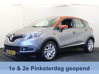 Renault Captur 1.2 TCe Dynamique |Camera|Trekhaak|Navi|