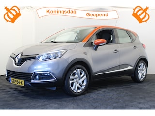 Renault Captur 1.2 TCe Dynamique |Camera|Trekhaak|Navi|