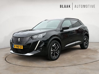 Peugeot 2008 1.2 PT Allure Pack