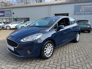 Ford Fiesta 1.1 Blue Edition 6/12 M Garantie