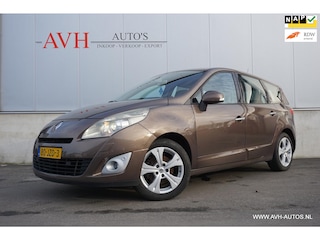 Renault Scénic 1.4 TCe Sélection Business Sport 7 zitter