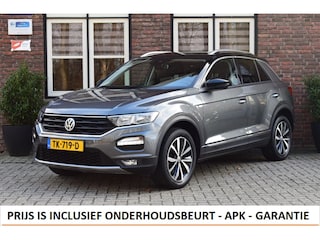 Volkswagen T-Roc 1.5 TSI 150PK DSG Aut. Style Camera | Adapt cruise | Carplay