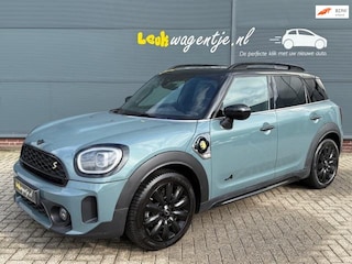 Mini Countryman 1.5 Cooper SE ALL4 Classic Aut. *topper